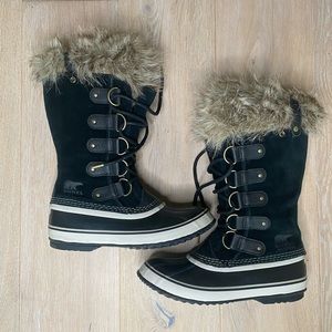 Sorel Joan of Arctic Boots